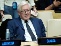 Canada Lectures U.N. on ‘Systemic Racism’ amid Nazi Homage Scandal