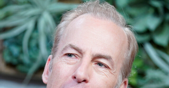 Bob Odenkirk Admits He Had Heart Attack After Ignoring 'Conservative Jack*ss' Doctor’s Advice