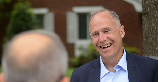 Washington, DC, Attorney General’s Office Politically Compromised by Leftwing Activists