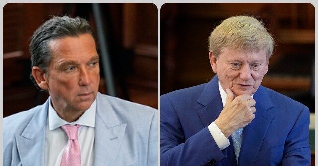 LIVE -- TEXAS AG IMPEACHMENT DAY 9: Closing Arguments