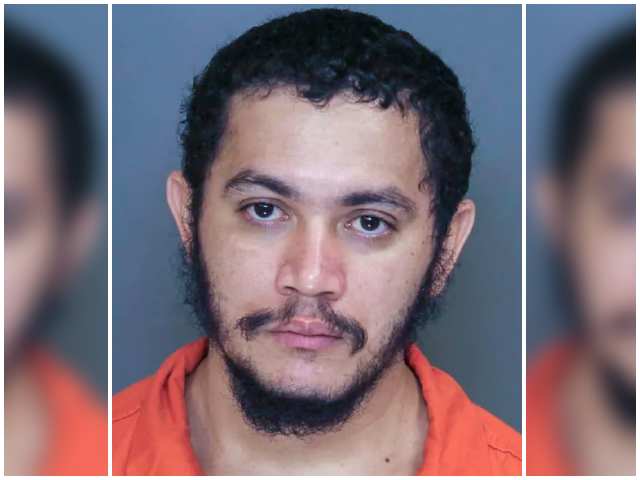 Labor Day Weekend Jailbreak: Manhunt Underway for 'Extremely Dangerous' Illegal Alien Killer Who Escaped Prison - Vimarsana News