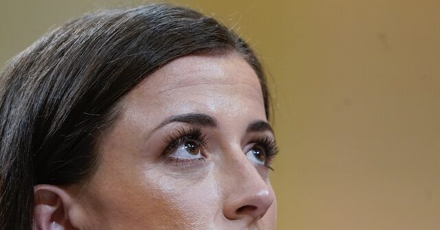 Cassidy Hutchinson: 'Everybody Should Vote For Joe Biden if they Want Our Democracy to Survive'