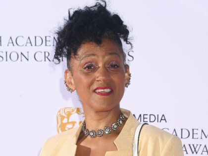 British Actress Cathy Tyson Says Calling Someone ‘Woke’ Is Just as Bad as ‘Offensive Racial Slur’