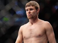 Bryce Mitchell Blasts Michael Bisping for Saying Humans Descended from Apes