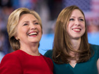 Nolte: Hillary and Chelsea Clinton Awarded with Unearned Emmys