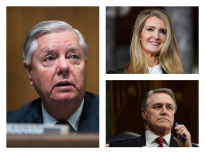 A Georgia grand jury recommended charges against Republican Sens. Lindsey Graham (R-SC), David Perdue (R-GA), and Kelly Loeffler (R-GA), a jury panel report released Friday shows. The recommended charges were in connection with former President Donald Trump’s August 14 indictment by Fulton County District Attorney Fani Willis for allegedly attempting …
