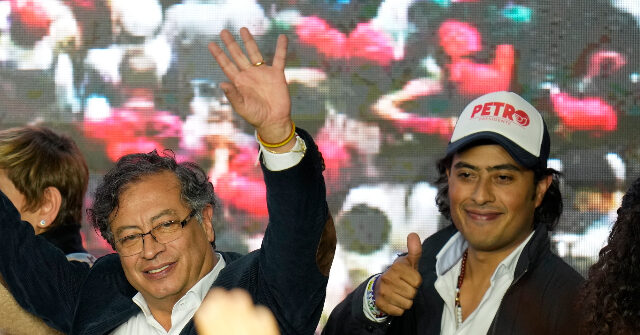 ‘I’ve Made Mistakes’: Colombia’s First Son Admits to Taking $300,000 in Dubious ‘Loan’