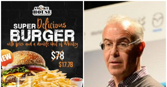 Nolte: NYT's David Brooks Said Airport Meal Cost $78; Then the Restaurant Revealed the Humiliating Truth