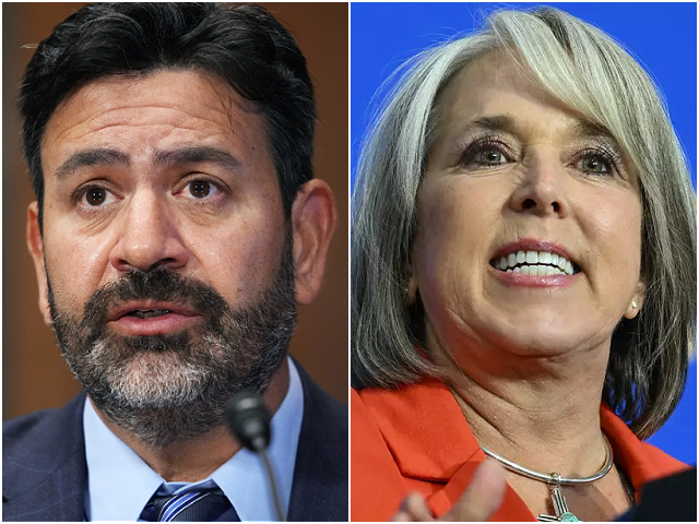Biden-Appointed Judge Blocks New Mexico Governor's Concealed Carry Ban - Vimarsana News