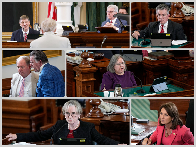 TEXAS AG IMPEACHMENT DAY 5: Adultery, Misuse of State Money for Private Purposes, Travis DA Witnesses - Vimarsana News