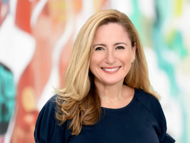 debbie mucarsel-powell net worth