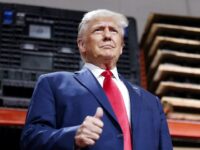 Exclusive–Donald Trump Says He’s ‘Honored’ to Be GOP Nominee, But ‘Country in Dee