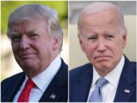 Poll: Trump Takes 2-Point Lead over Biden in Pennsylvania
