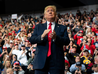 Watch Live: Donald Trump Speaks at California GOP Convention