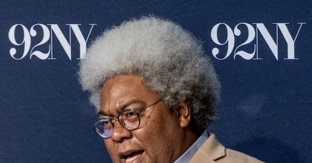 Elie Mystal: Trump and Co-Conspirators 'Most Likely' Will Be Convicted