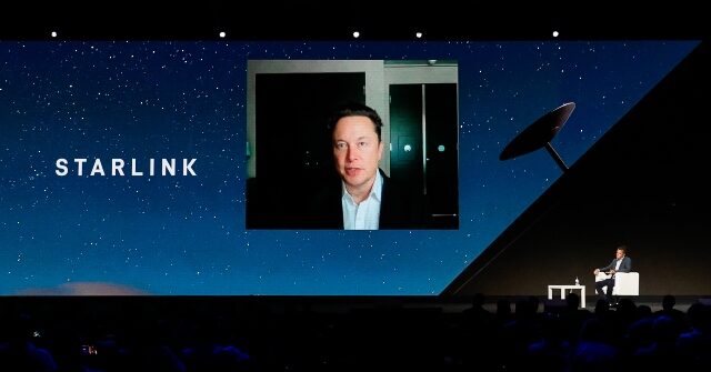 Elon Musk's Starlink Falls Short of SpaceX Subscriber Projections by 92.5%