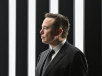 Elon Musk Meets with Chinese Premier in Beijing, Bolstering Tesla Stock