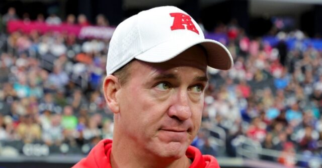Peyton Manning Can't Find Any QBs for Season 2 of Netflix Series 'Quarterbacks'