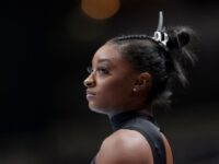 Simone Biles Charges Racism in Viral Irish Gymnastics Video