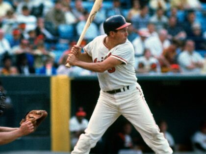 Brooks Robinson, Orioles Third Baseman with 16 Gold Gloves, has Died. He was 86