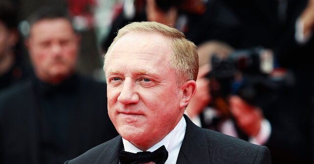 Report: CAA's $7 Billion Sale to François-Henri Pinault Causing Internal Crisis over Equity Payouts