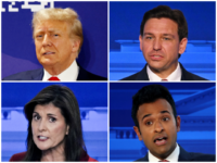 GOP Presidential Candidates Nearly Unanimously Agree on Ending Anchor Baby Policy, Matching Up with Voters