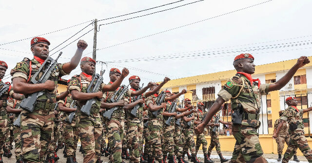 Central African States Suspend Gabon’s Membership After Coup