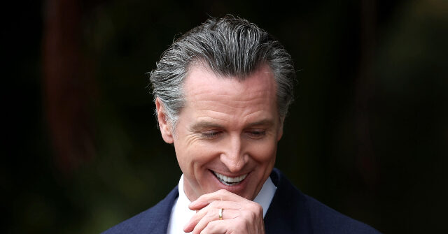 Gov. Gavin Newsom Signs Bill Expanding Bans on Concealed Carry