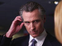 Newsom to DeSantis: Neither of Us Will Be the Nominee for Our Party in 2024