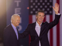Joe Biden to Send Gavin Newsom to Republican Debate as Surrogate