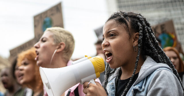 Poll: Gen Z Has Very Little Trust in Major U.S. Institutions