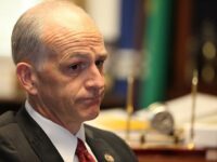 Dem Rep. Smith: ‘We Lose Our Leverage’ if We Open Government