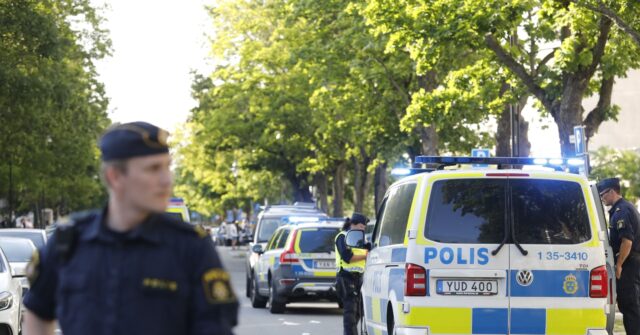 13-Year-Old Boy Shot in the Head a Gang War Victim: Swedish Prosecutor