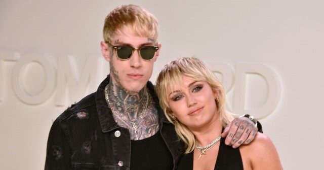 Trace Cyrus, Brother of Pop Star Miley, Warns Women Not to Join OnlyFans if They Want Good Husbands