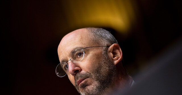 GOP Demands Probe into Iranian Influence Operation Linked to Biden Negotiator Robert Malley
