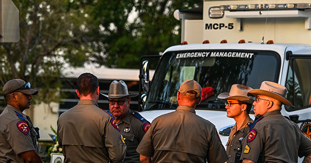Austin Cops Tell Robbery Victims to Call Non-Emergency Number amid Crime Wave
