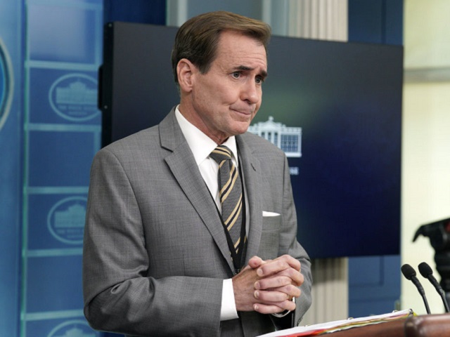 White House: We're Not Paying Ransom to Iran, Just Giving Them Access to Money, We Still Hold Them Accountable - Vimarsana News