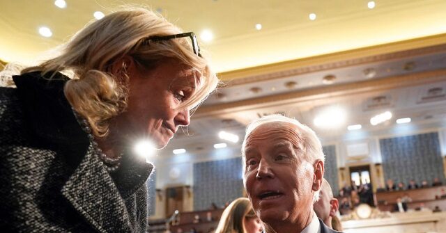 Dingell on Prior Bashing of Biden Age Criticisms: 'He Was Fine' Talking About Cars, Haven't Spent Long Time with Him