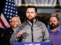 J.D. Vance Plan Hikes Auto Worker Wages by Abolishing Biden’s Electric Vehicles Mandates
