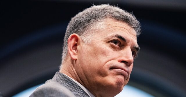 Rep. Clyde Proposes Protections for Working Class Americans in DHS Bill