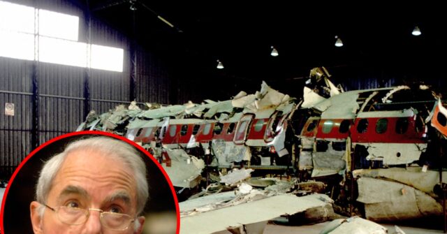 NextImg:Ex-Italian PM Claims France Shot Down Domestic Flight in 1980