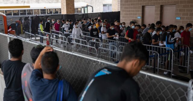 Migrant Mother Dies in Biden Admin Detention Cell near Border in Texas