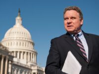 Rep. Chris Smith: U.S. Should Support Poland Getting WW2 Reparations