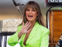 Maren Morris Announces She's Leaving 'Racist & Homophobic' Country Music