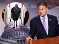 Report: Manchin Breaks with Schumer, Proposes Restoring Dress Code