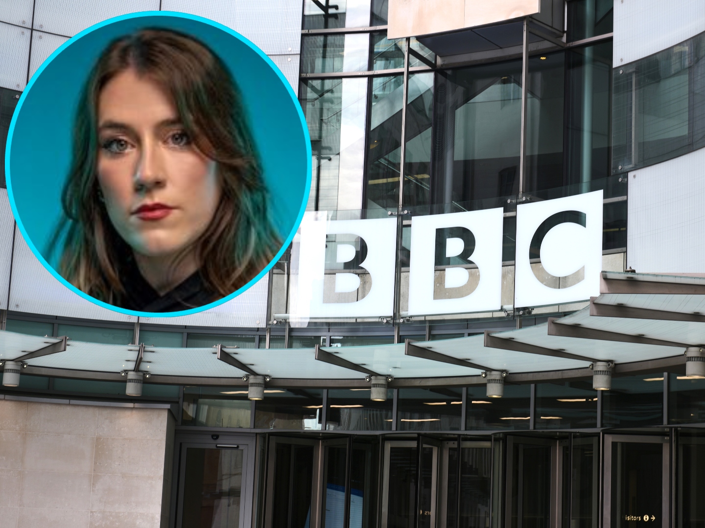 BBC's Millennial Misinformation Czar Reportedly Lied on Her Resumé - Vimarsana News