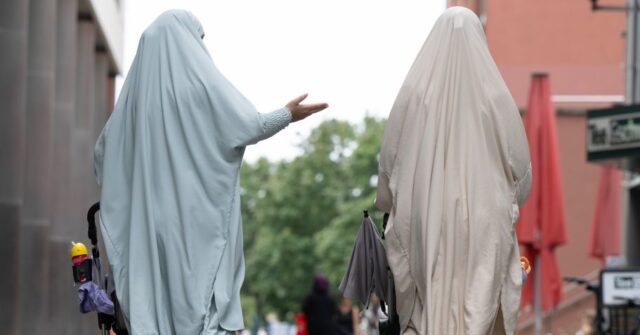 Asylum Applications to Germany up 77 Per Cent Over 2022