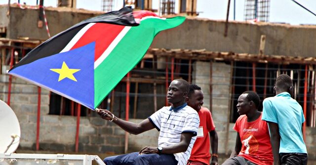 Biden Extends 'Temporary' Amnesty to Nearly 300 South Sudanese in U.S.