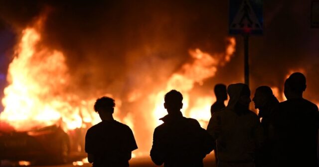 Qur'an Violence: Cars Burnt, Arrests as Protests Hit Multicultural Malmo