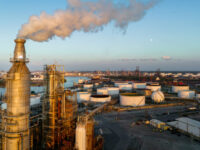 Texas Manufacturing Jolts Into Higher Gear But Wage Inflation Still Running Hot